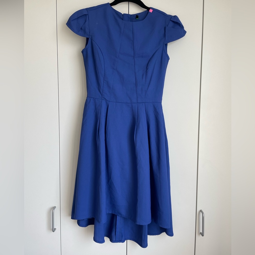 United Benetton Dress